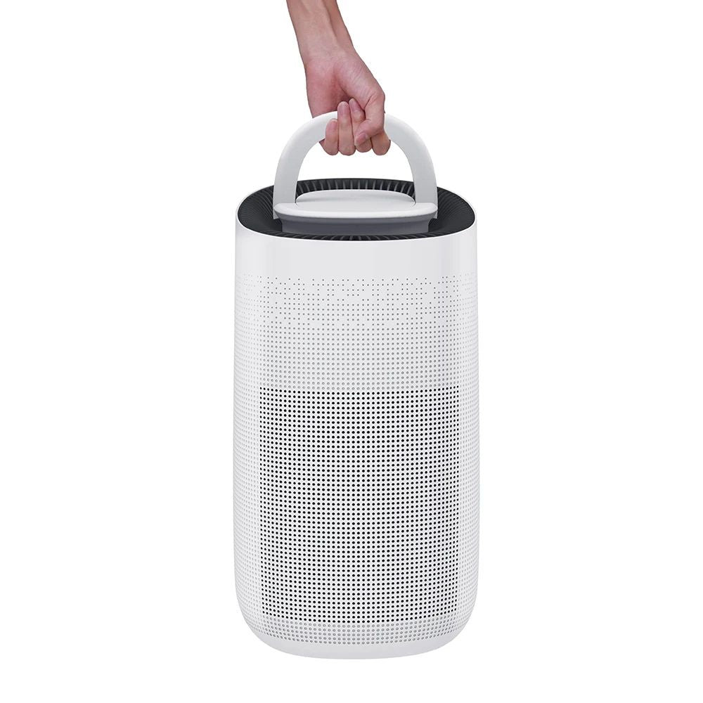 Smart Home Air Purifier with Phone App