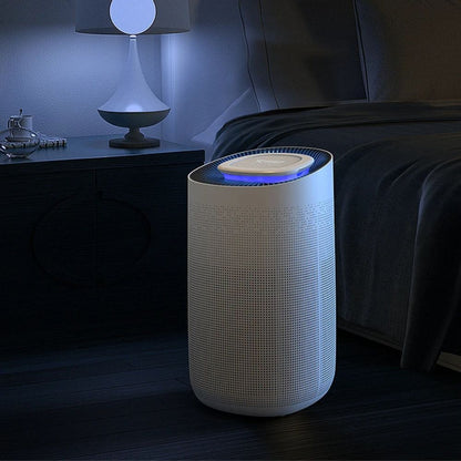 Smart Home Air Purifier with Phone App