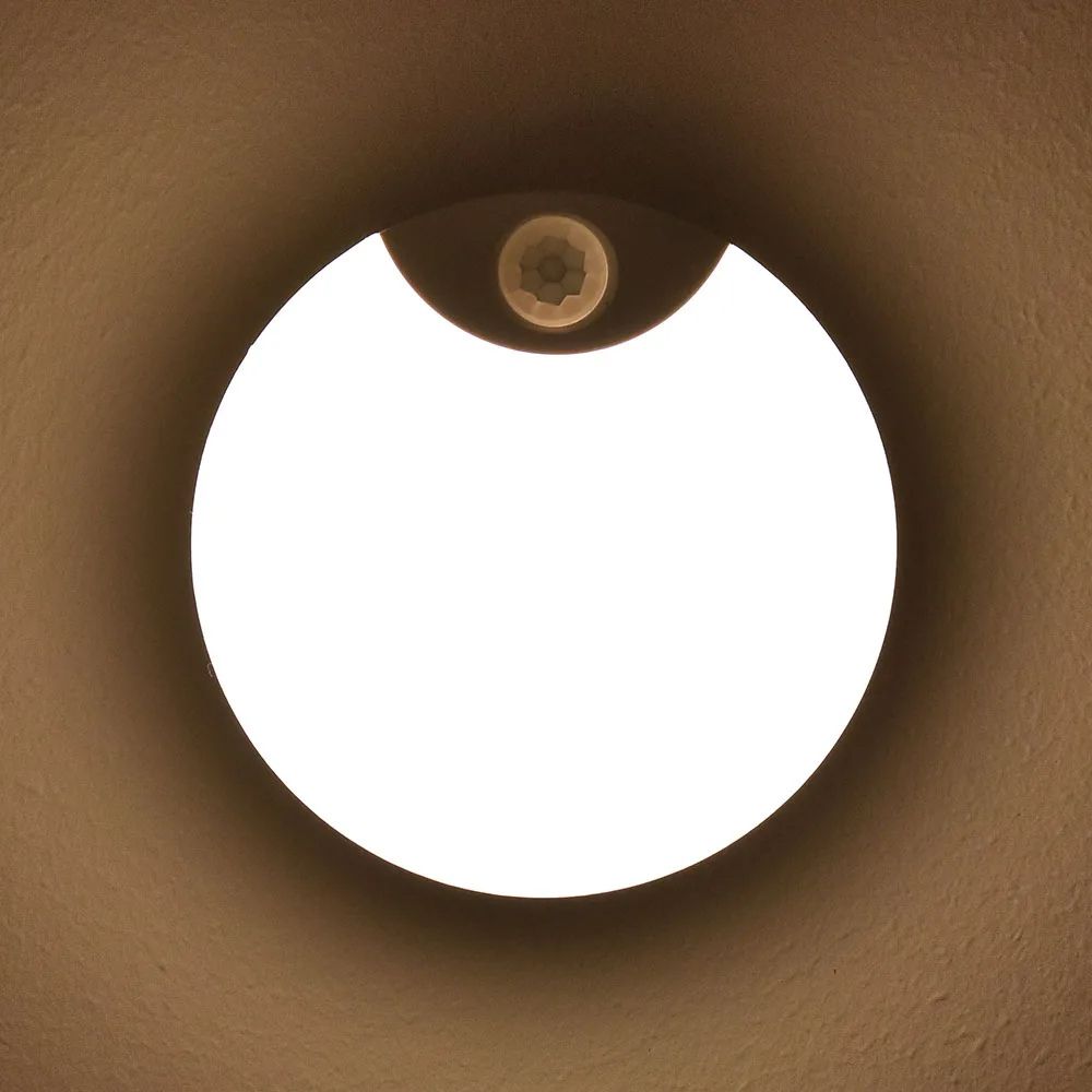 Smart Motion Sensor LED Night Light