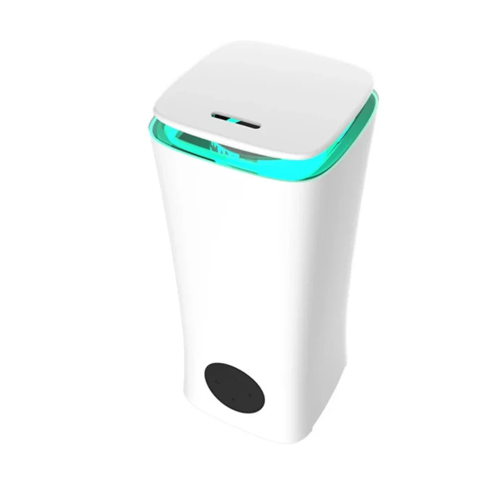 Smart WiFi Ultrasonic Diffuser & Humidifier