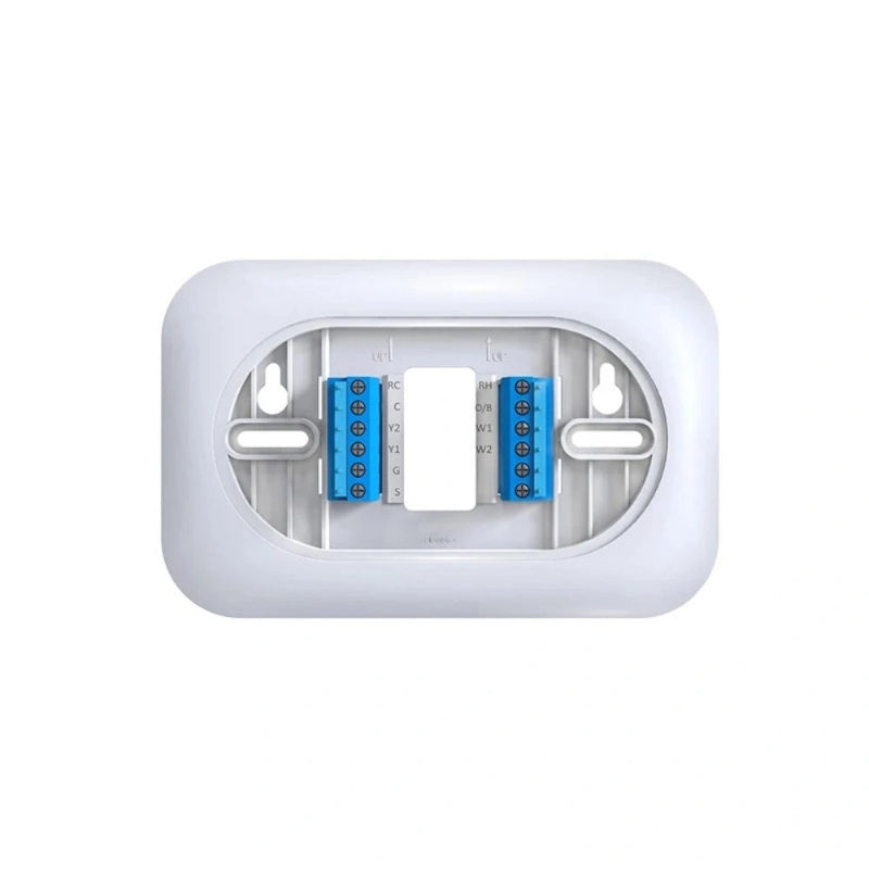 Smart WiFi Thermostat For Heating & Cooling1