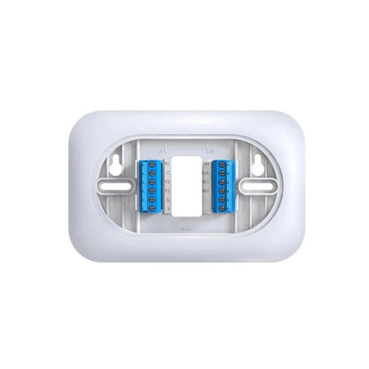 Smart WiFi Thermostat For Heating & Cooling1