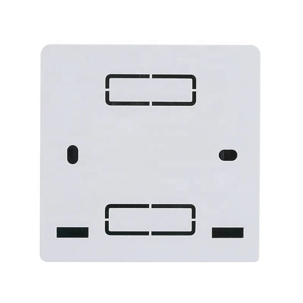 Smart WiFi Thermostat for Gas Boiler & Floor Heating