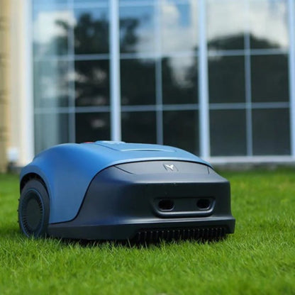 Smart Lawn Mower Fully Automatic