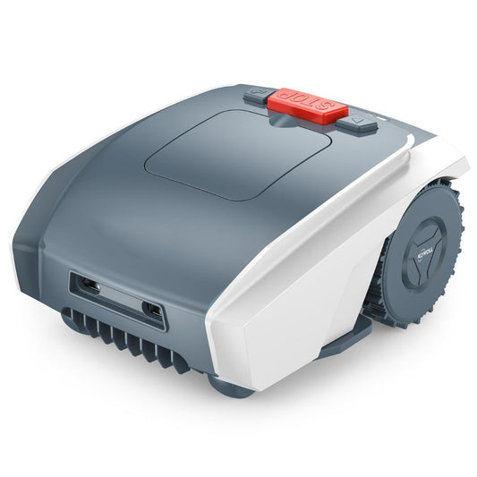 Smart Lawn Mower Fully Automatic