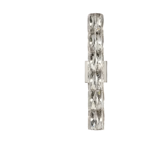 Light Luxury Wall Lamp High-end Bedroom Bedside Lamp