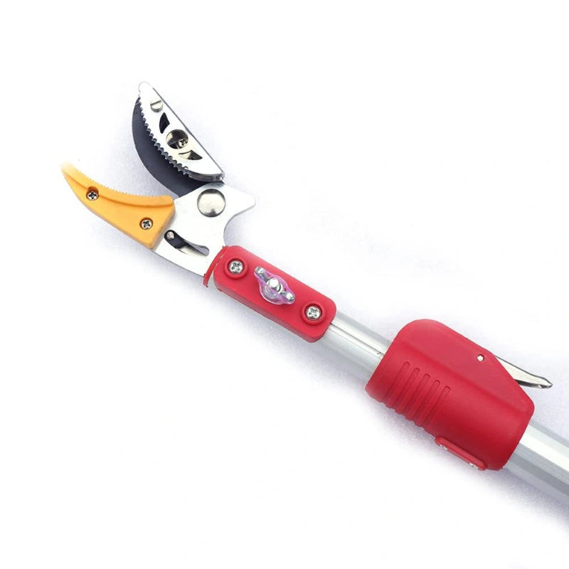 Telescopic Tree Pruner & fruit shear - Extendable & Lightweight1