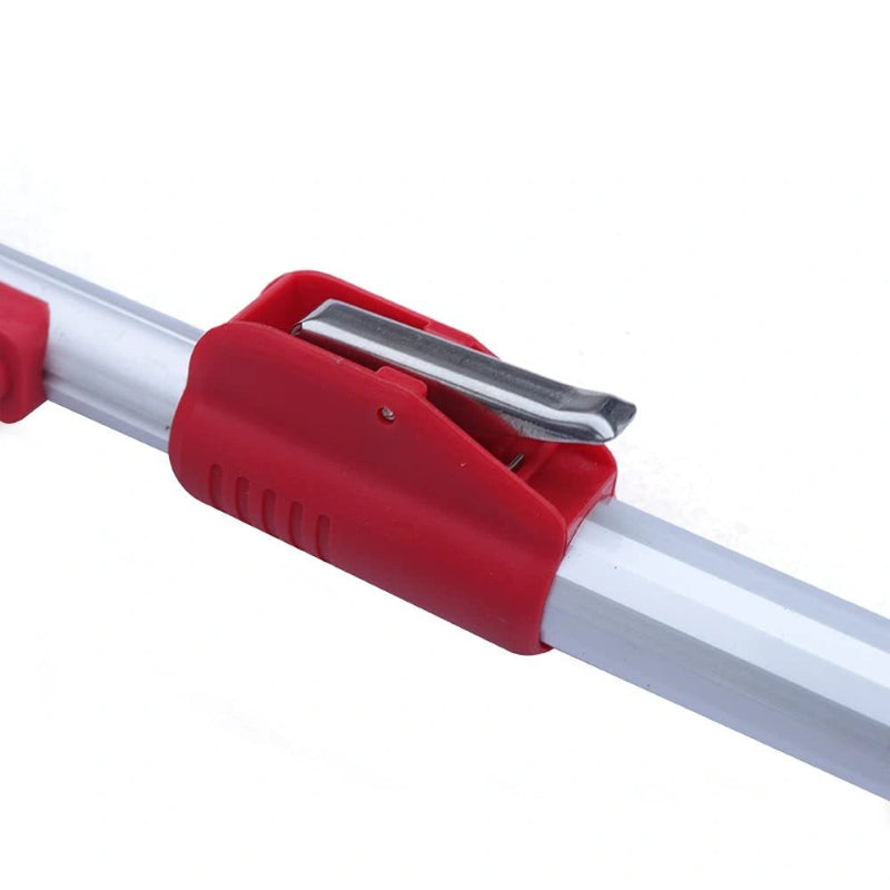 Telescopic Tree Pruner & fruit shear - Extendable & Lightweight2