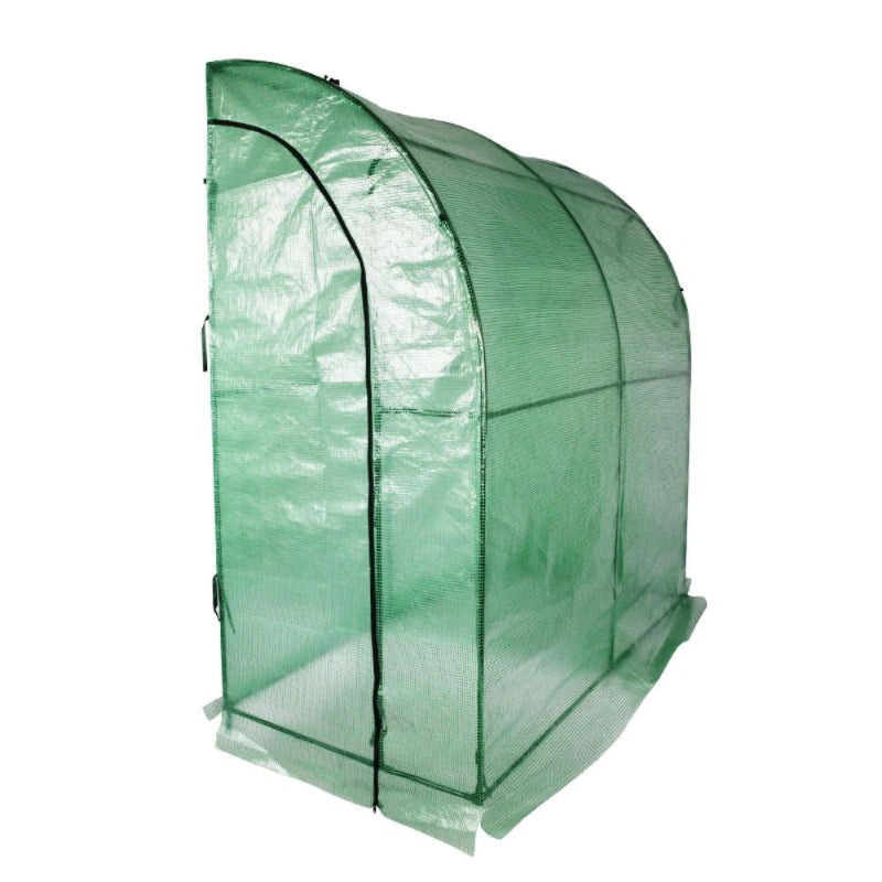 Walk-In Greenhouse Weatherproof & Tool-Free Assembly2
