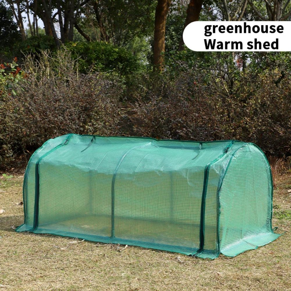 Weatherproof Plant Protection Cover