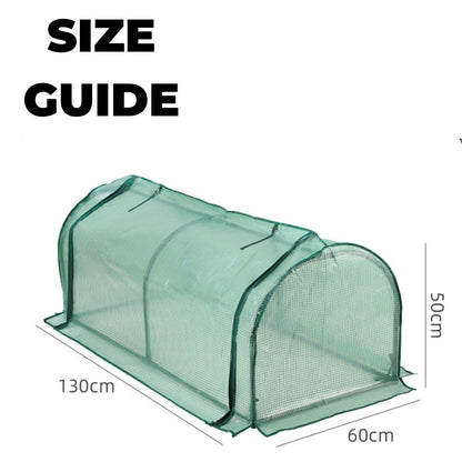 Weatherproof Plant Protection Cover