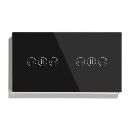 WiFi Double Smart Curtain Controller